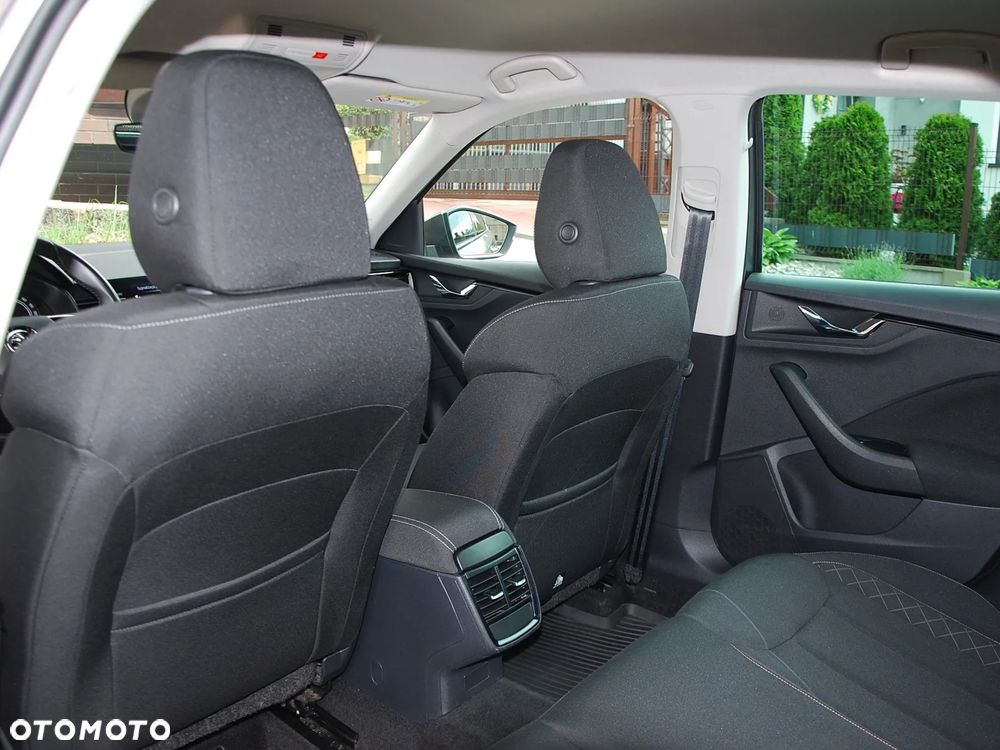 Skoda Kamiq 1.5 TSI Ambition - 12