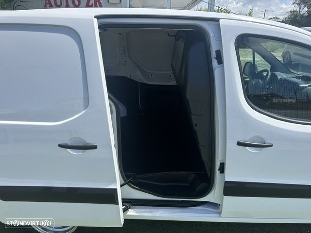 Citroën BERLINGO 3 LUGARES 100 CV - 8