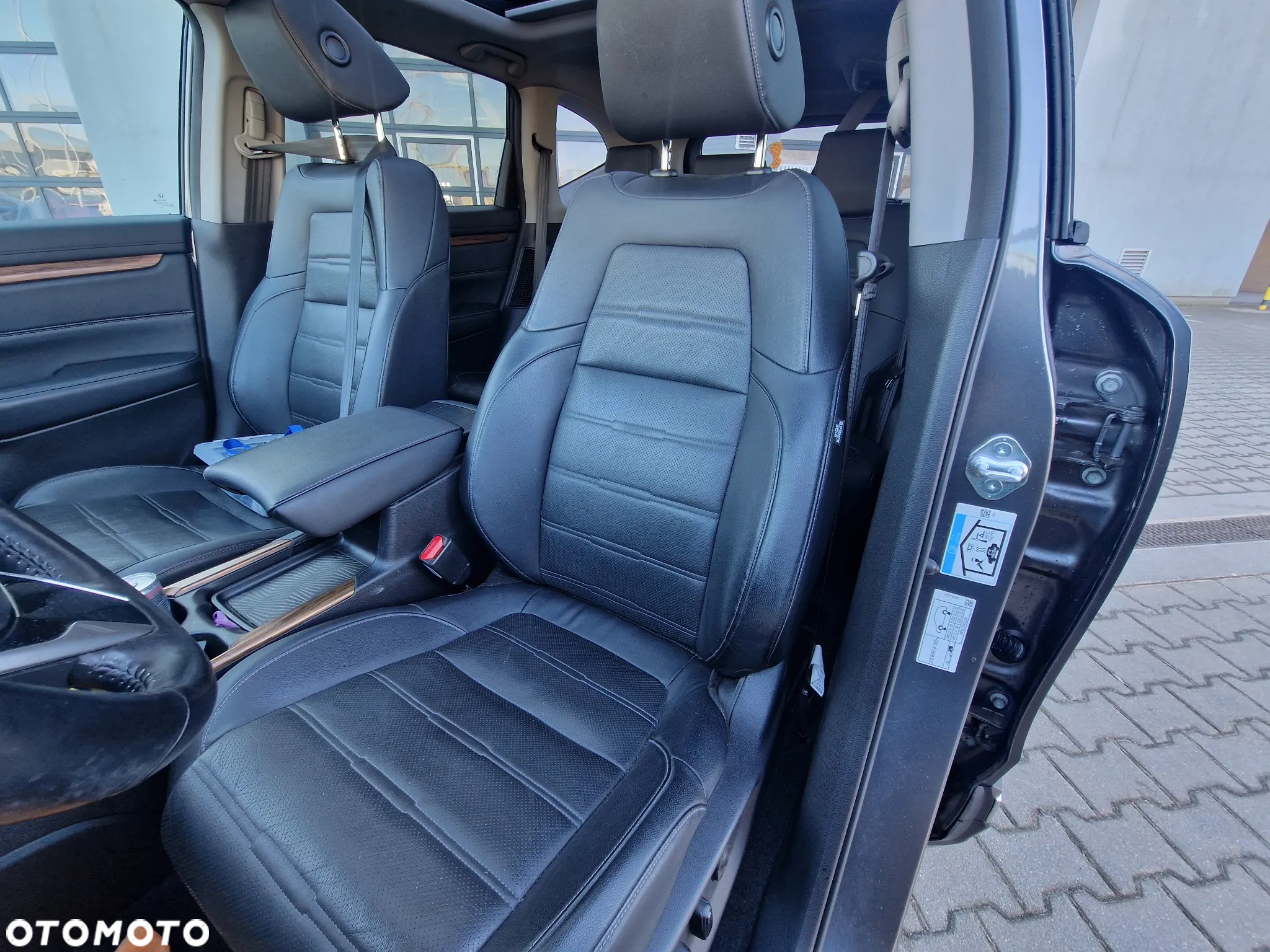 Honda CR-V - 23