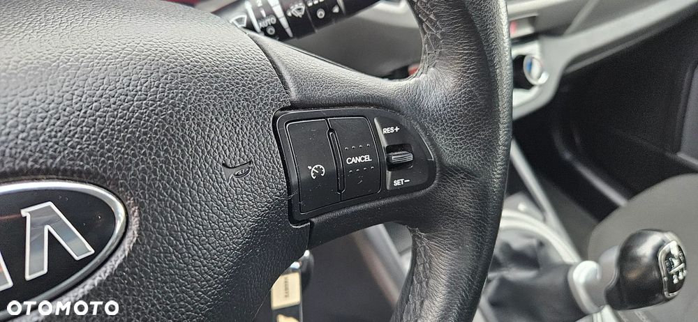 Kia Sportage 2.0 GDI L 2WD - 31