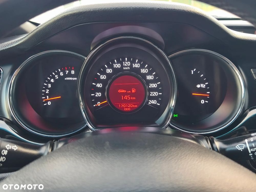 Kia ProCeed 1.6 GDI XL - 31