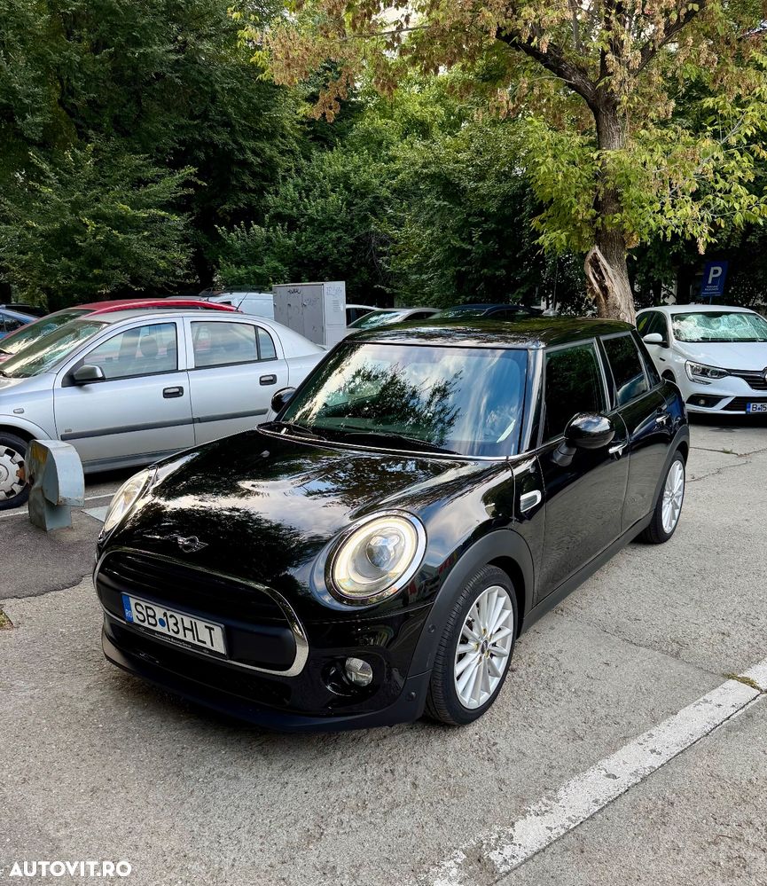 Mini ONE - 2