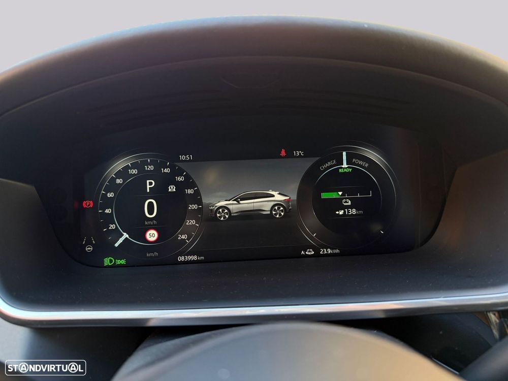Jaguar I-Pace - 23