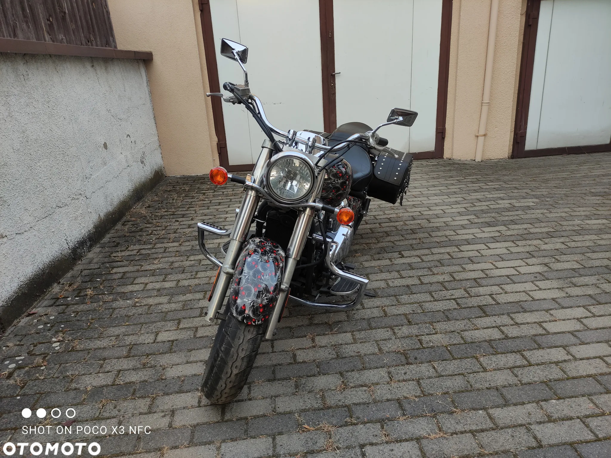 Kawasaki Vulcan - 5