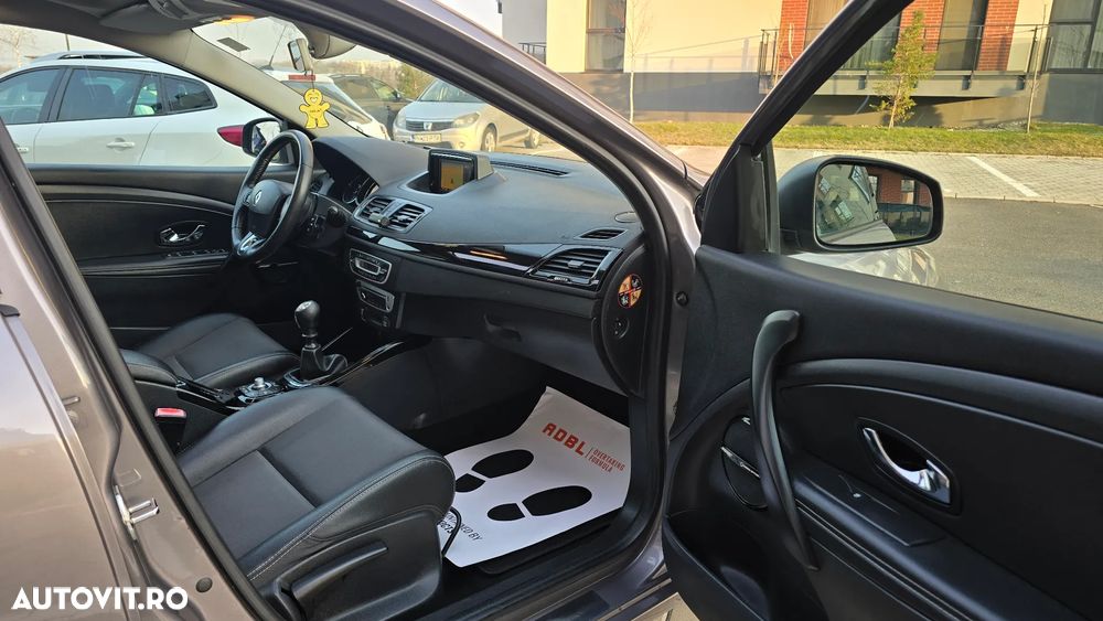 Renault Megane - 7