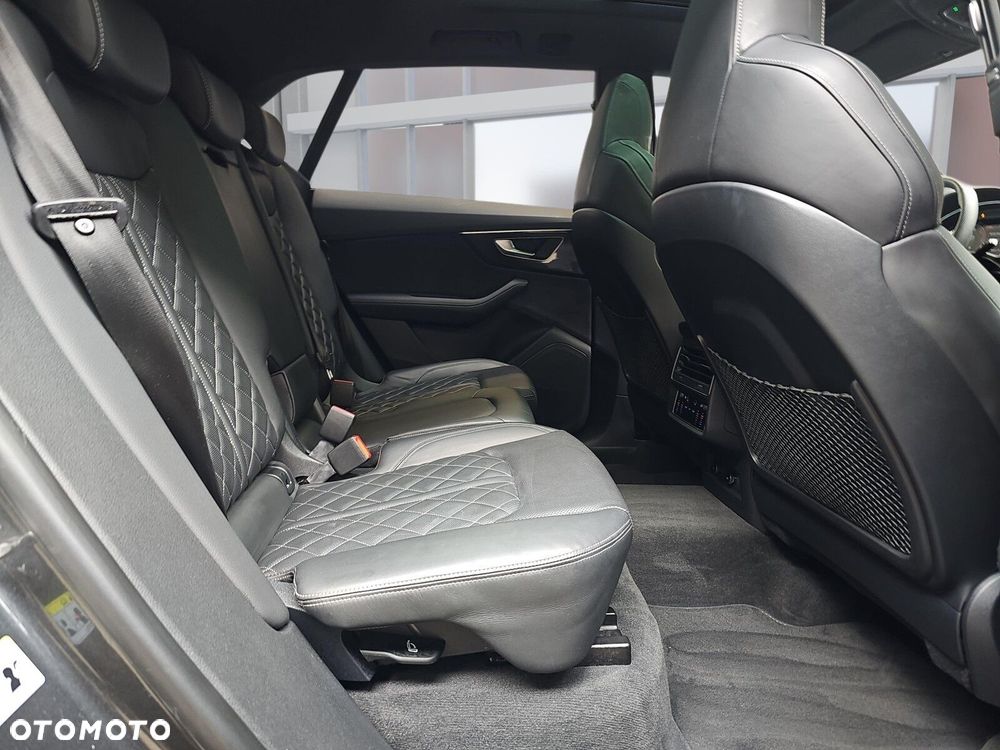 Audi Q8 50 TDI mHEV Quattro Tiptronic - 13