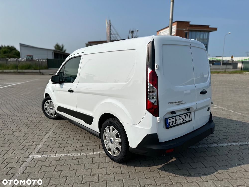 Ford Transit Connect - 3