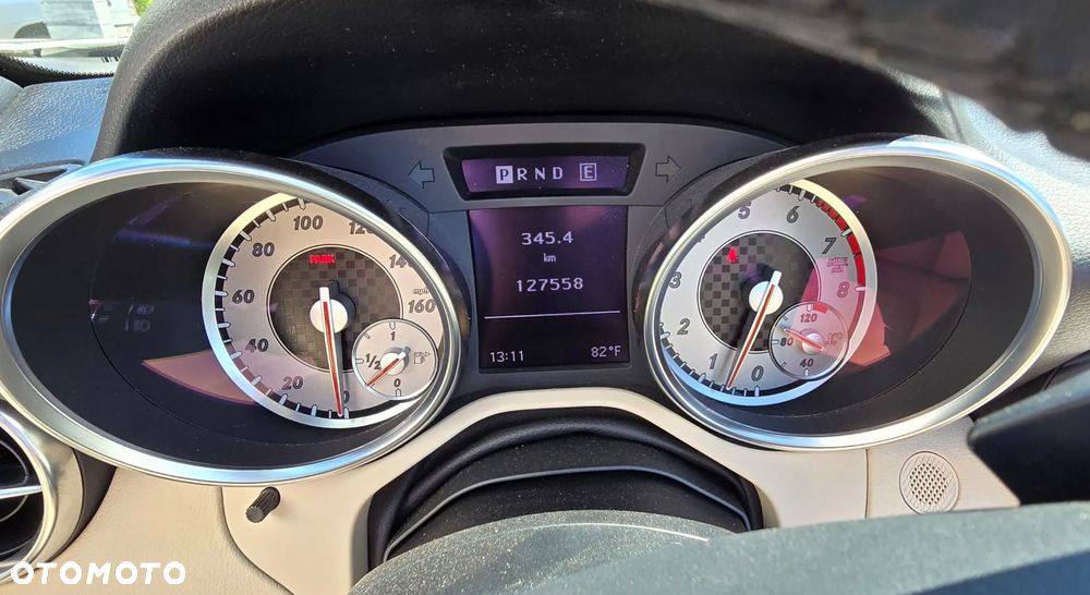 Mercedes-Benz SLK 350 - 10