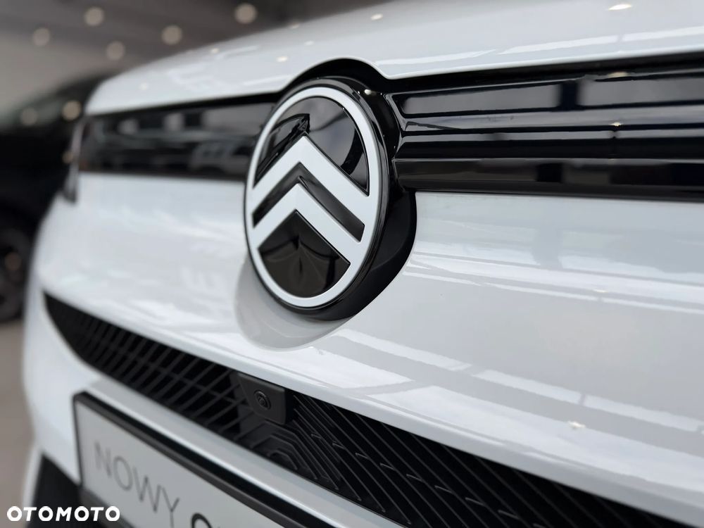 Citroën C5 Aircross 1.2 mHEV Max eDCT6 - 5