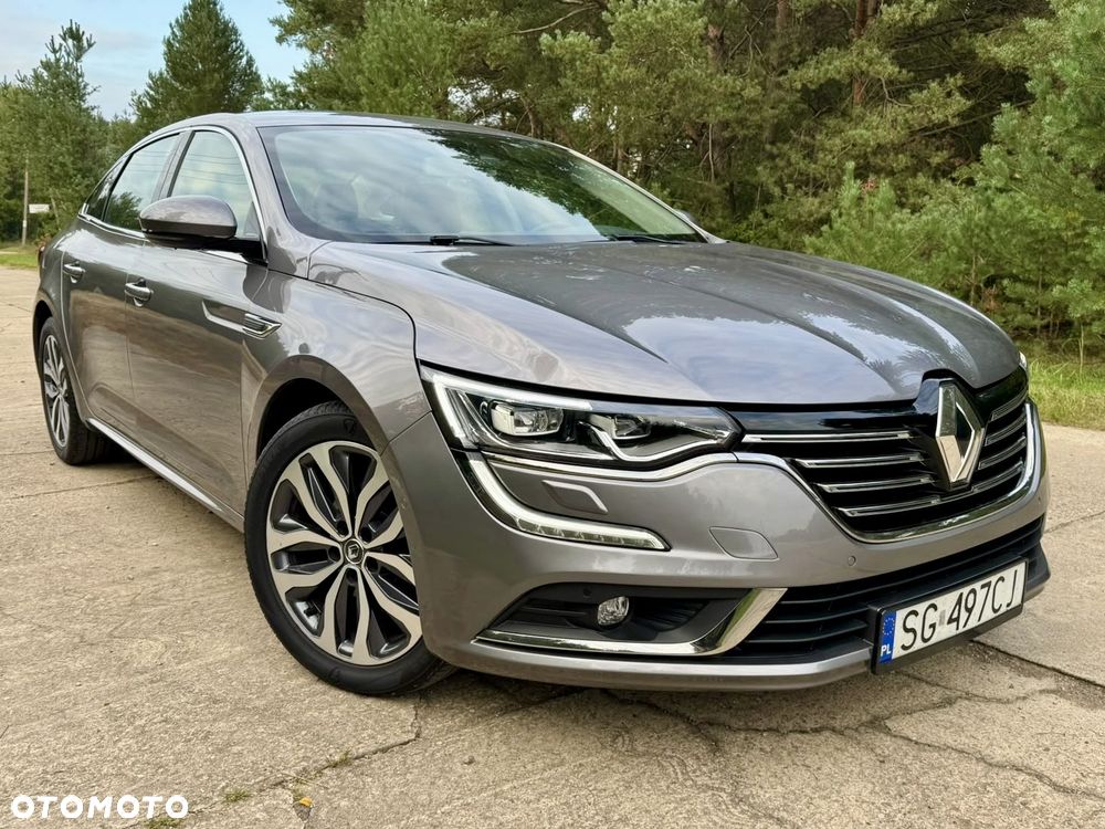 Renault Talisman 1.6 Energy TCe Limited EDC - 30