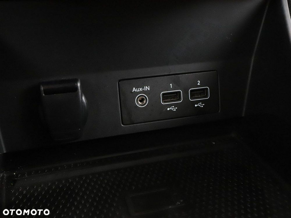 Renault Captur 1.6 E-TECH Full Hybrid 145 Intens - 28