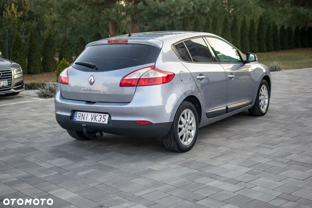 Renault Megane - 24