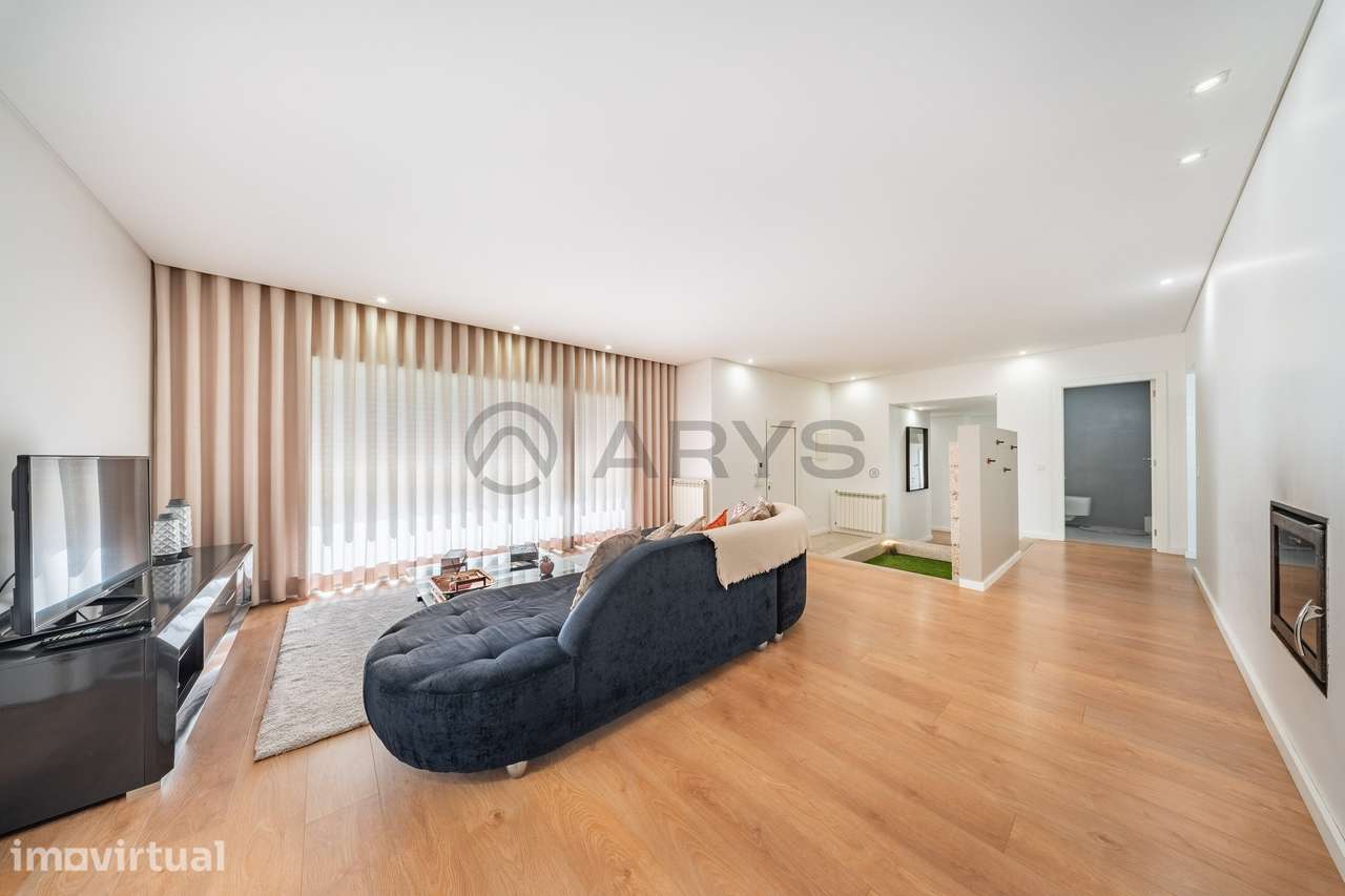 Moradia T3 de luxo - Grande imagem: 4/46