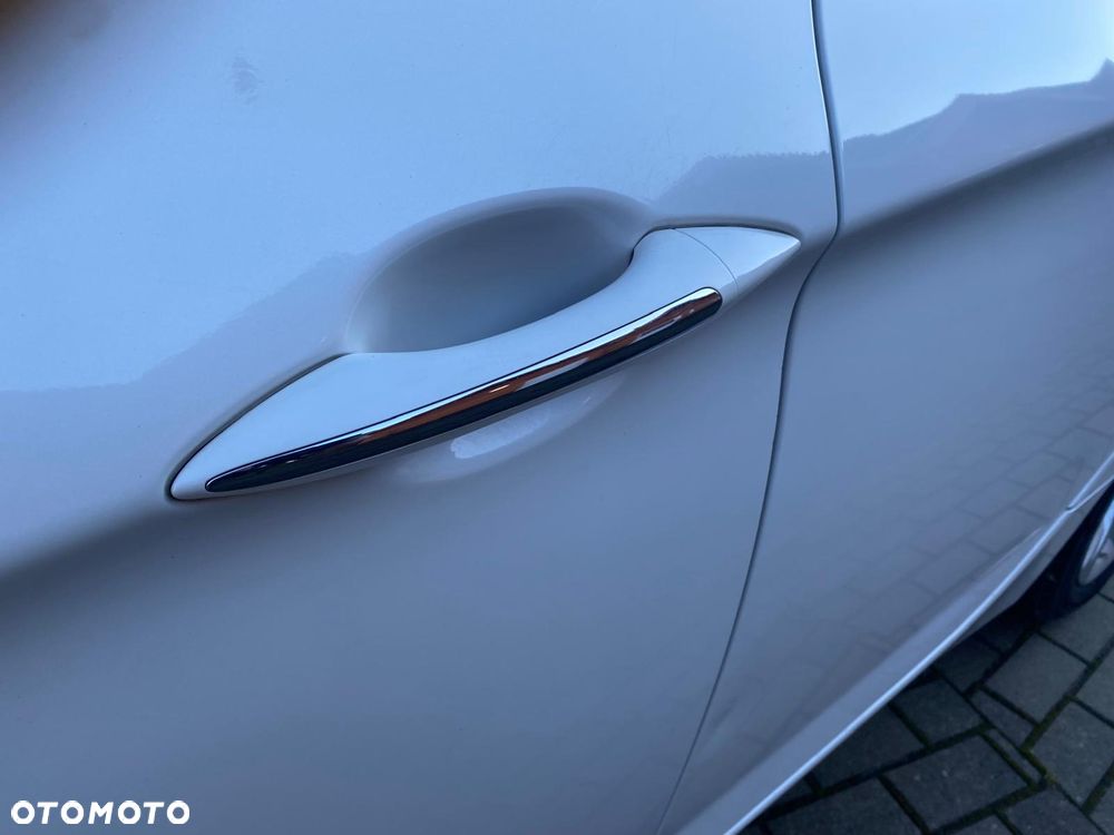 Hyundai i40 Kombi 1.7 CRDi Style - 23