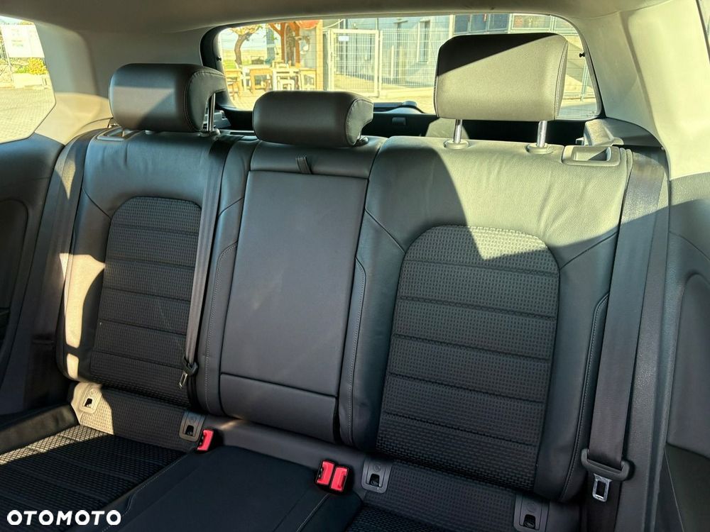 Volkswagen Golf 1.4 TSI BMT Highline - 11