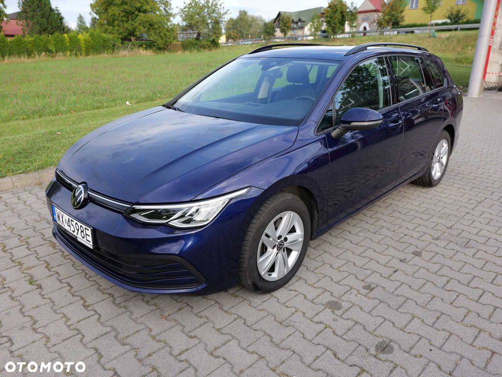 Volkswagen Golf - 4