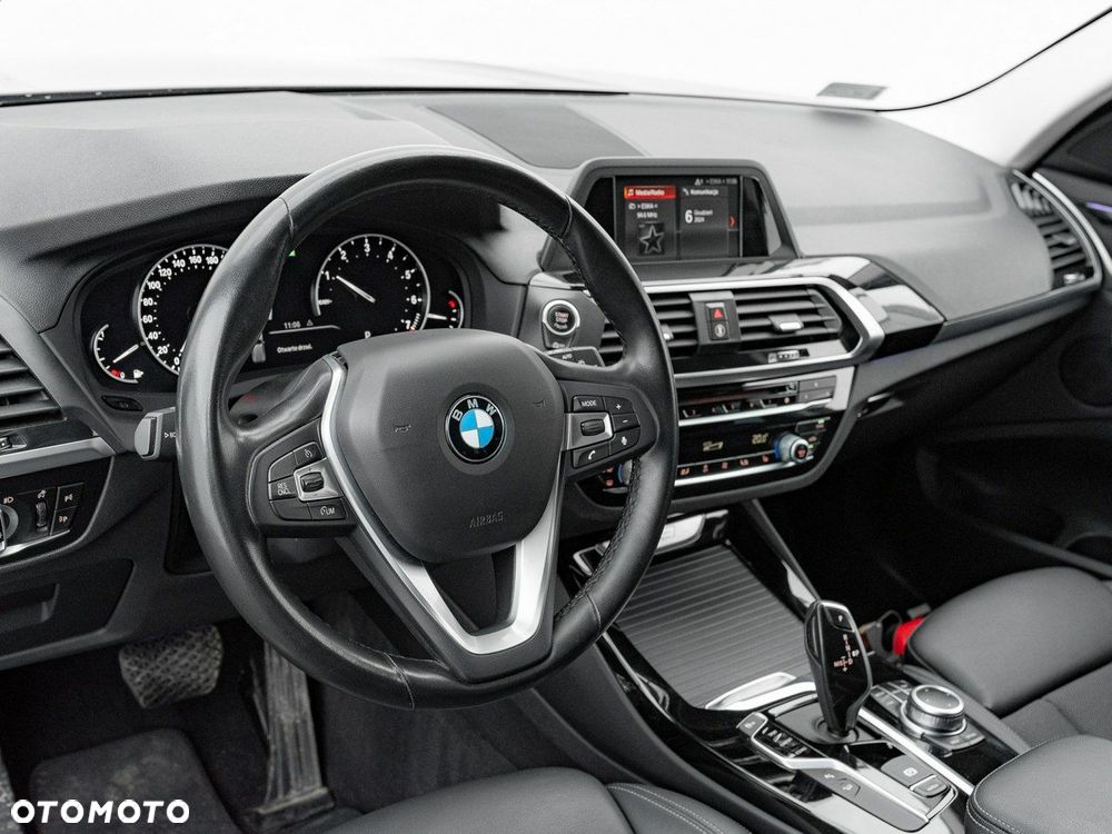 BMW X3 xDrive20i xLine - 7