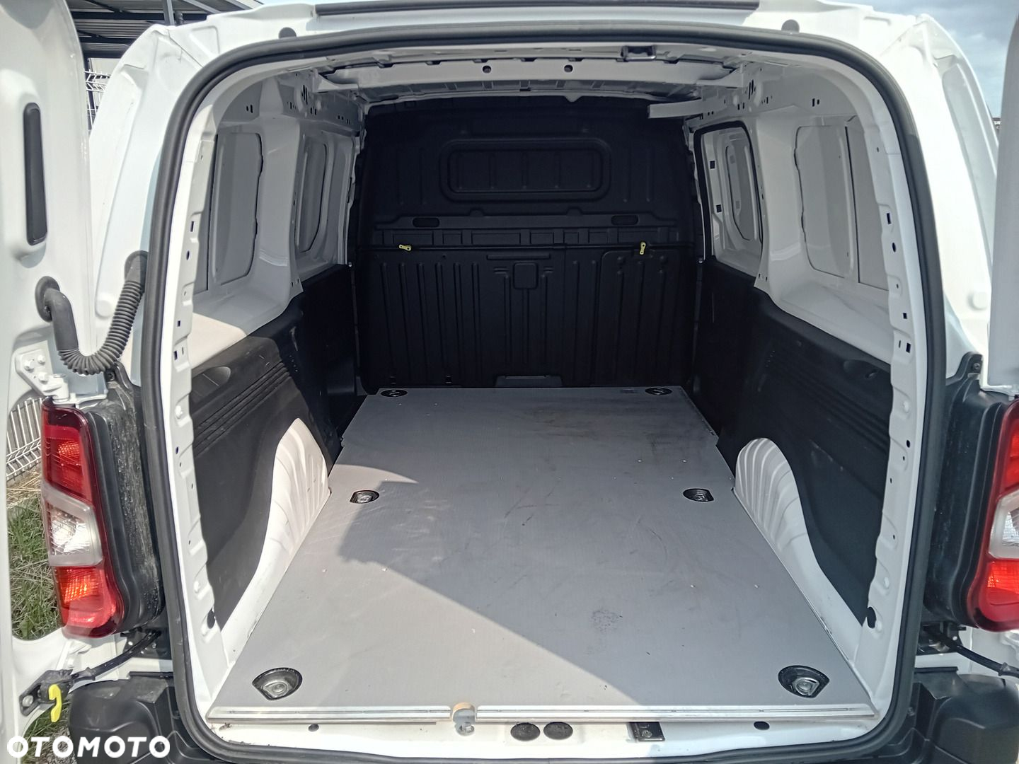 Toyota PROACE CITY - 29