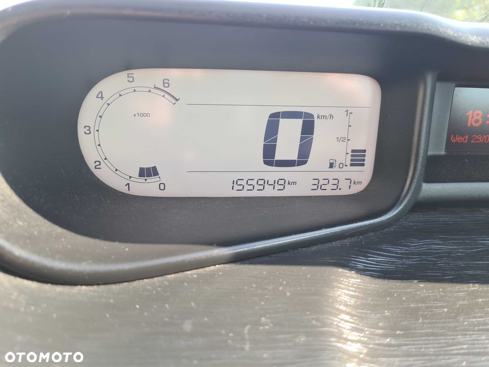 Citroën C3 Picasso - 7