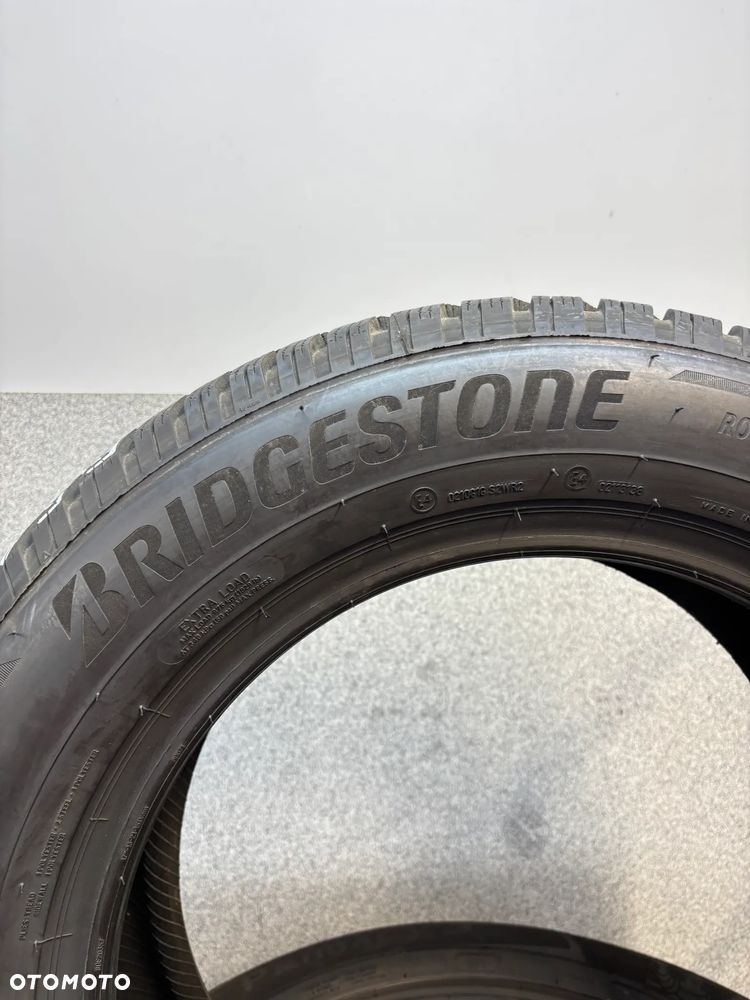 1 Opona Zimowa Bridgestone 215/65/17 103H, XL - 5