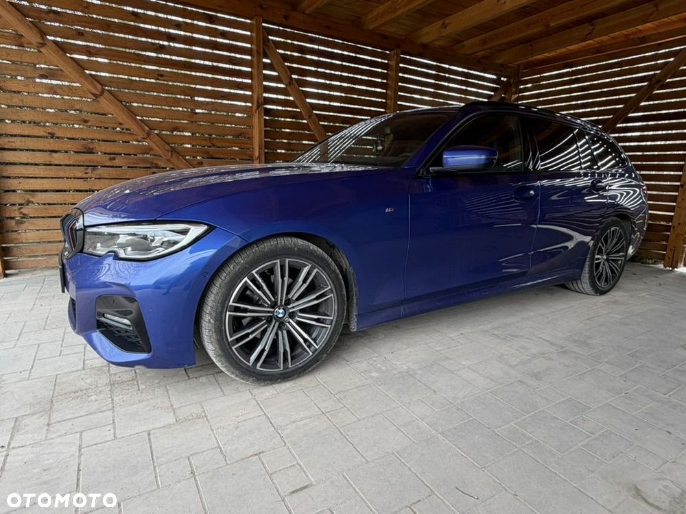 BMW Seria 3 - 4