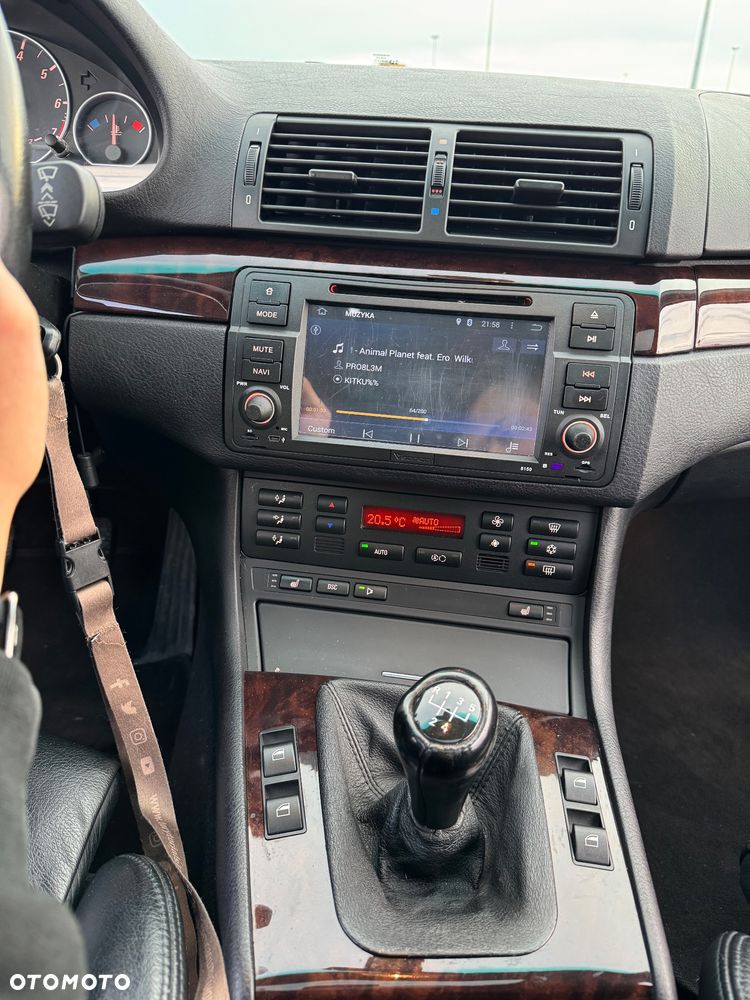 BMW Seria 3 330Ci - 24