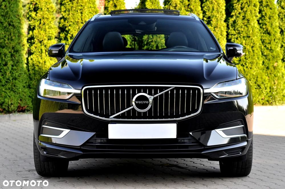 Volvo XC 60 T5 Inscription - 4