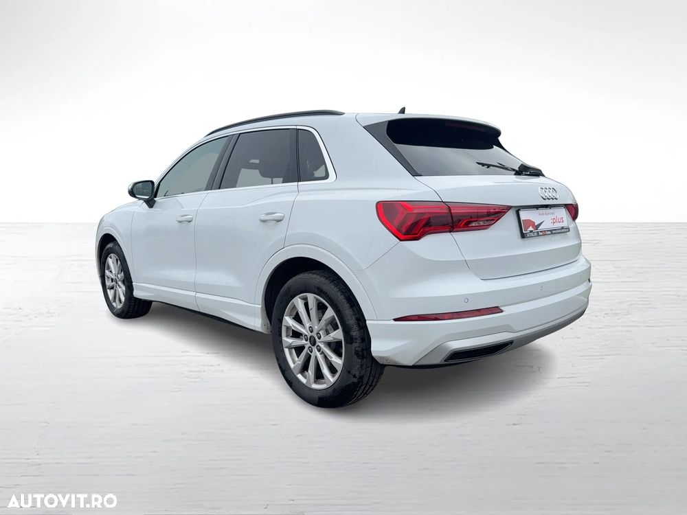 Audi Q3 1.5 35 TFSI S tronic Advanced - 3