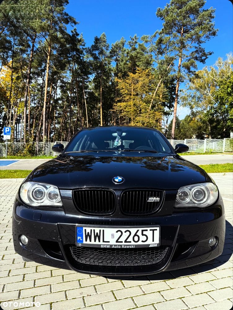 BMW Seria 1 116i - 2