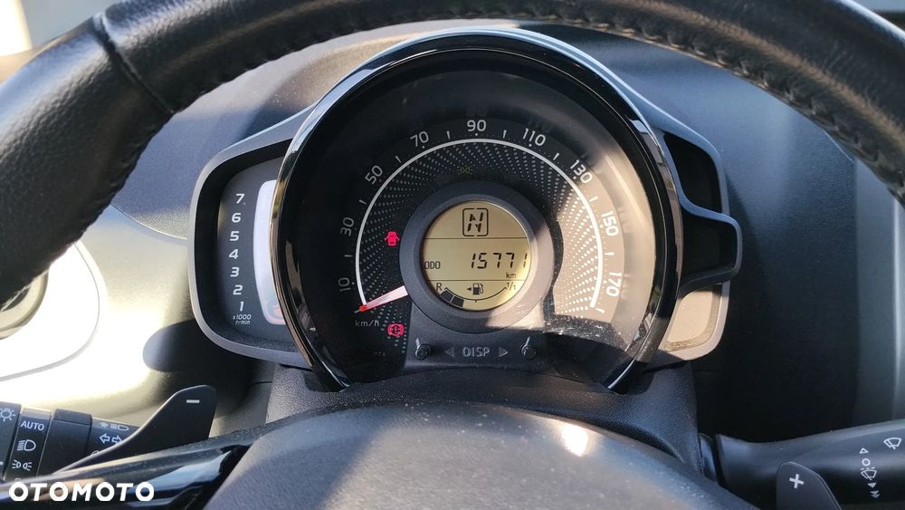 Toyota Aygo - 14