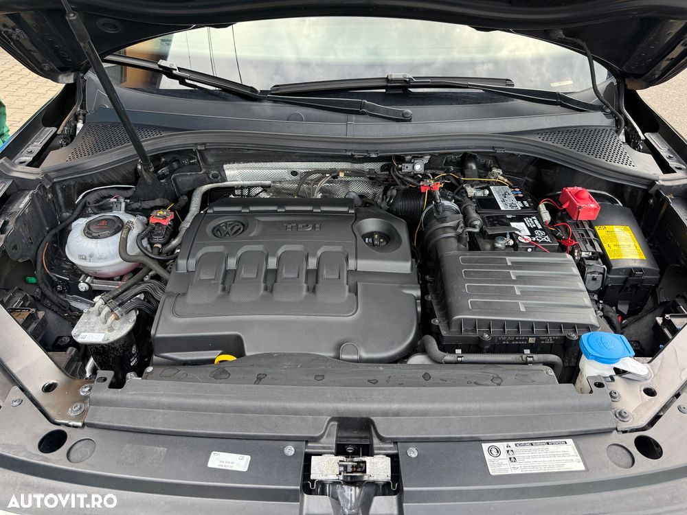 Volkswagen Tiguan - 18