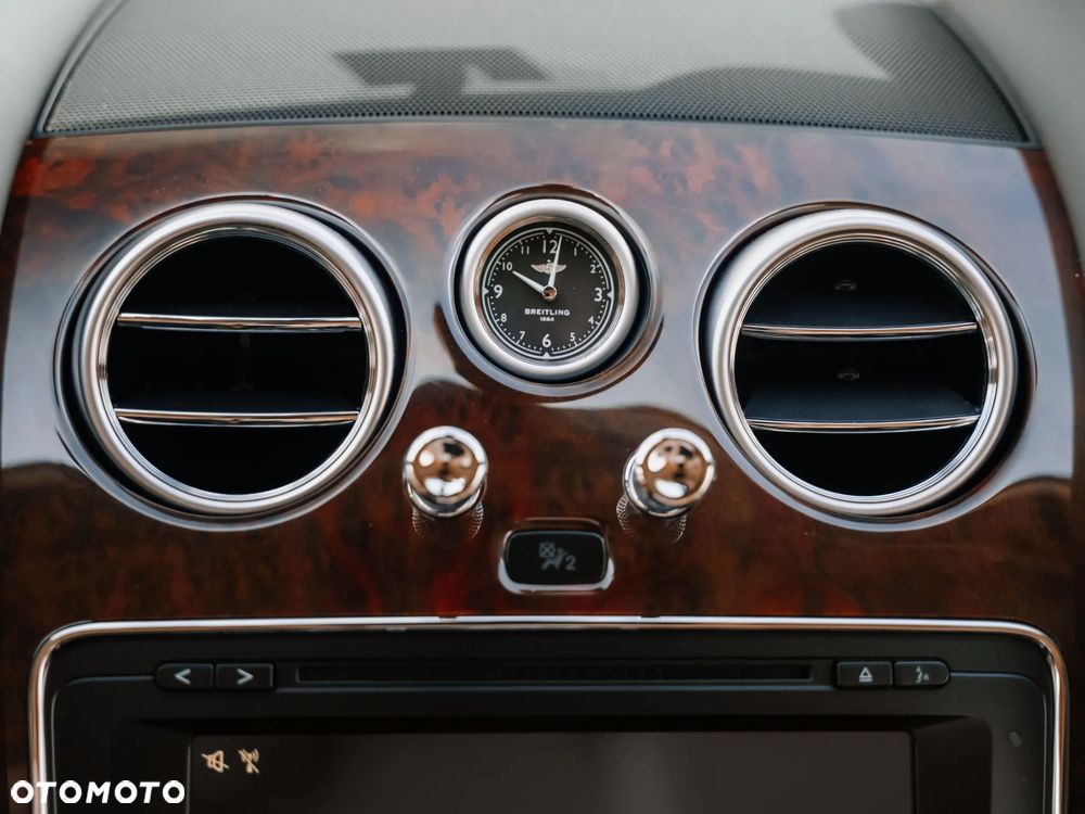 Bentley Continental GT - 9