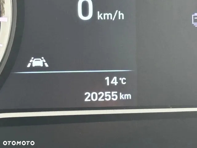Hyundai Kona Electric 39kWh Premium - 23