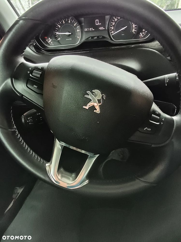 Peugeot 208 PureTech 82 Start & Stop Active - 8