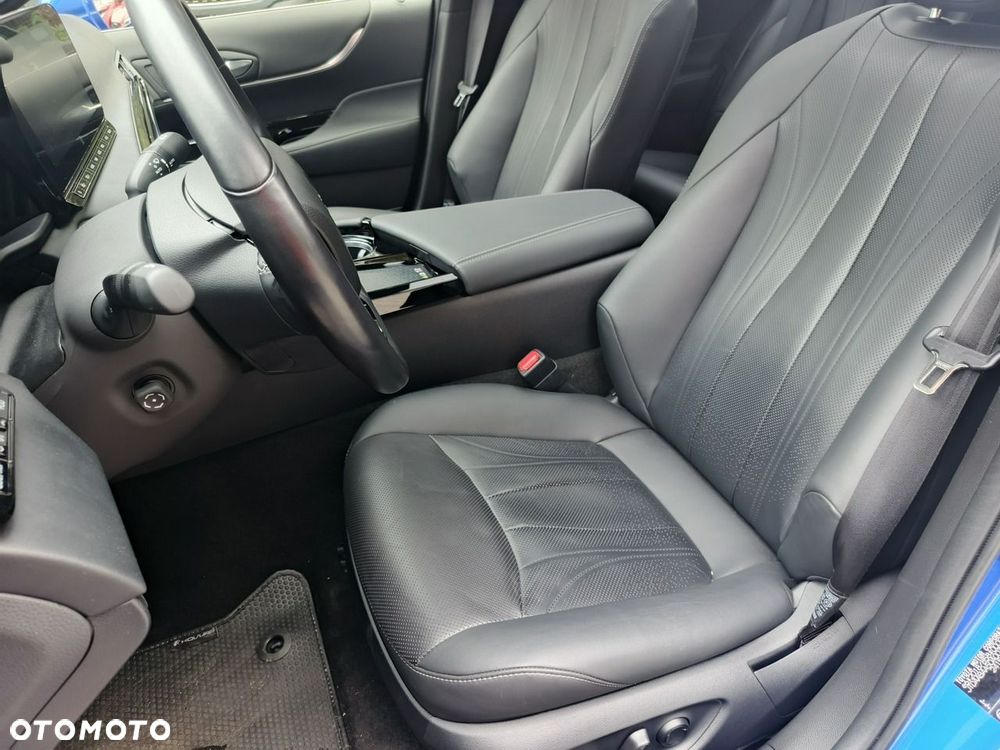Toyota Mirai - 25