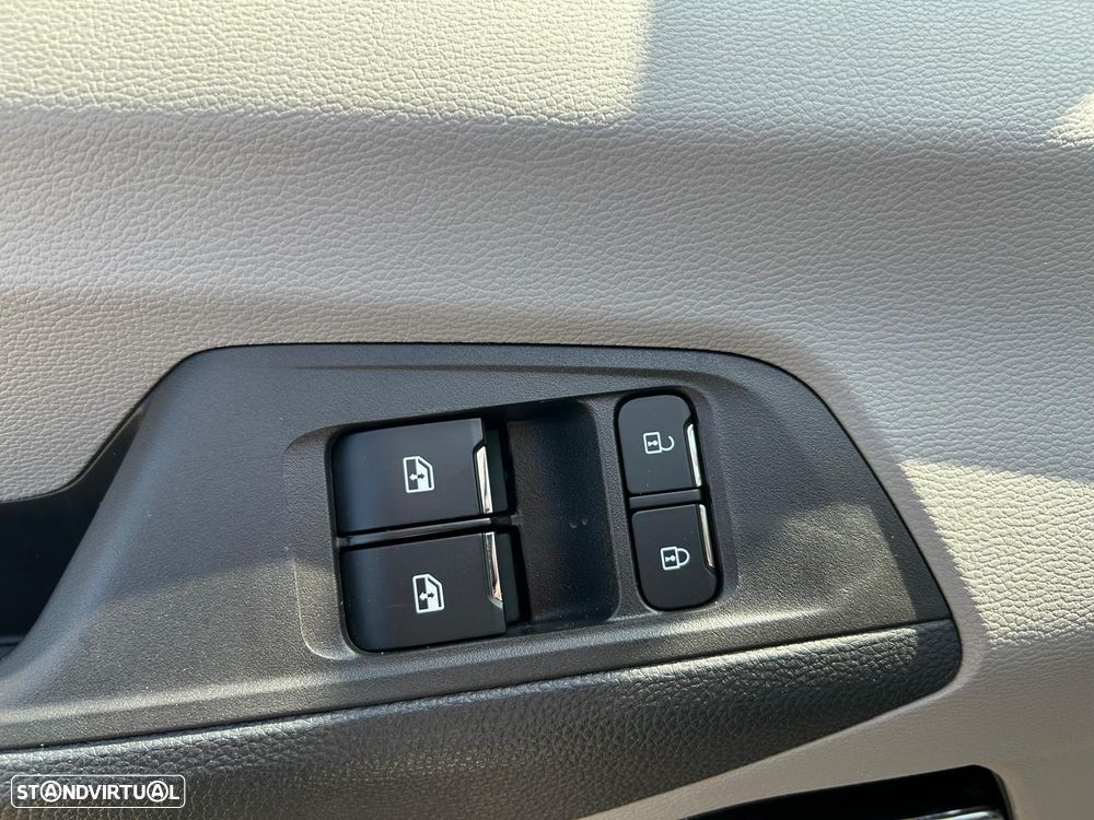 Maxus E-DELIVER 9 72KWh L3H2 IVA DEDUTIVEL - 11