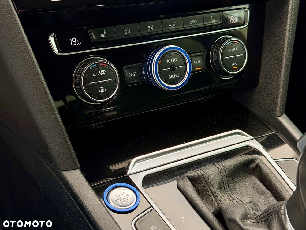 Volkswagen Arteon 1.5 TSI ACT OPF DSG Elegance - 33