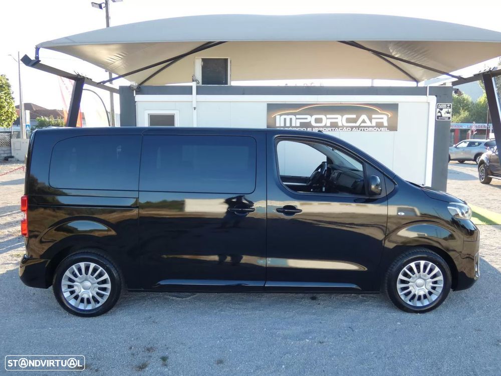 Toyota Proace Verso 2.0 D-4D L2 1.2T Prime 8L - 4