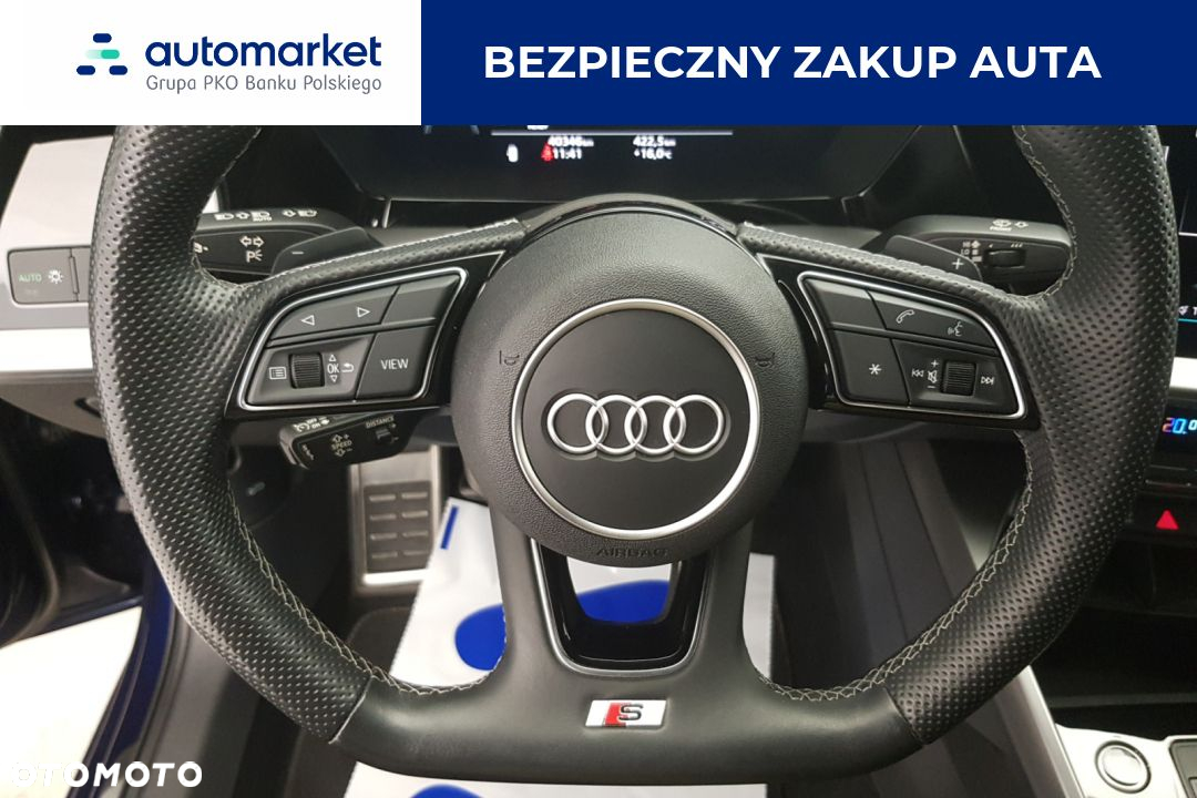 Audi A3 - 16