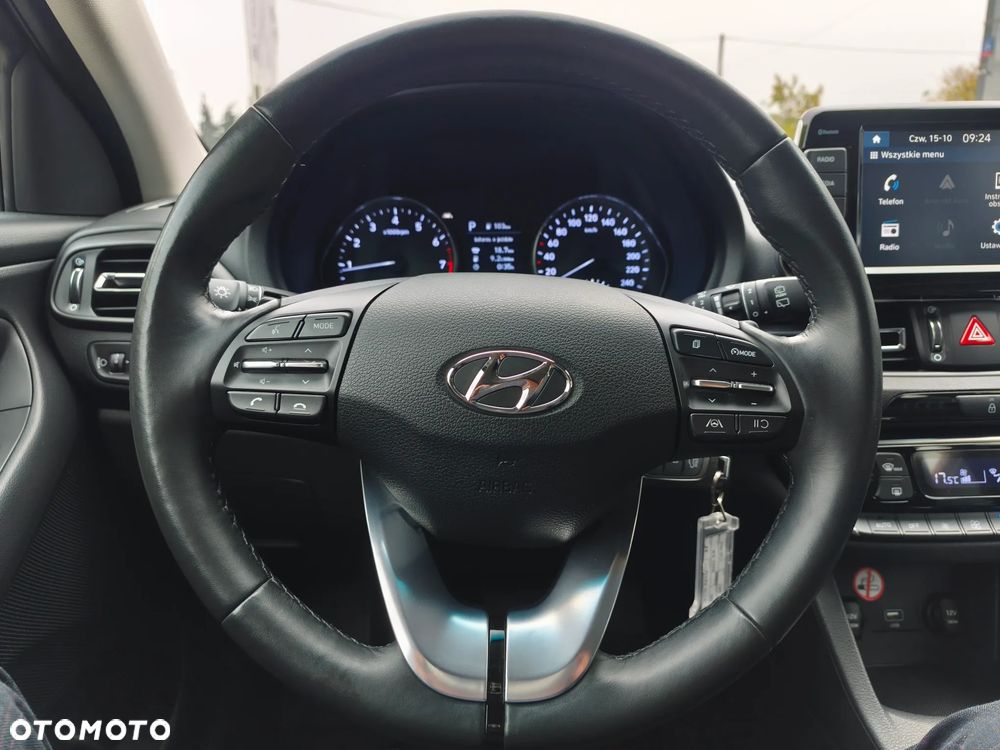 Hyundai i30 - 25