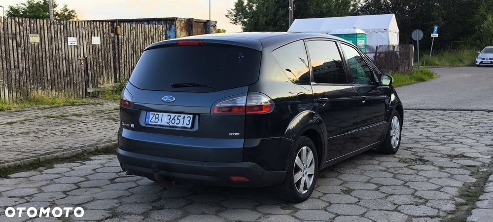Ford S-Max - 3
