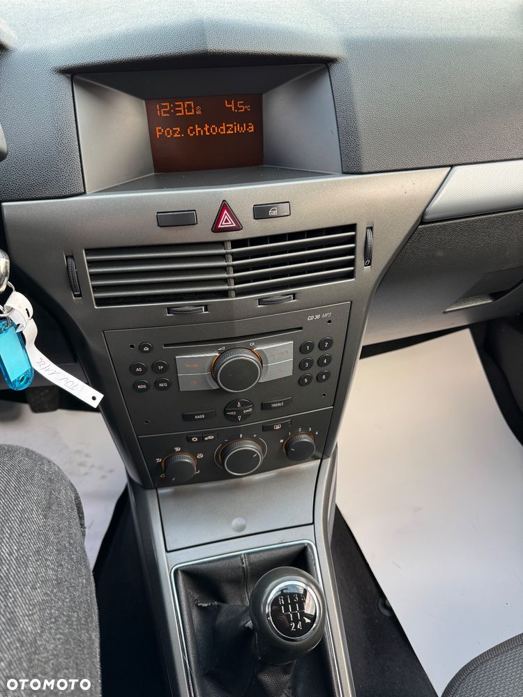 Opel Astra 1.6 - 27
