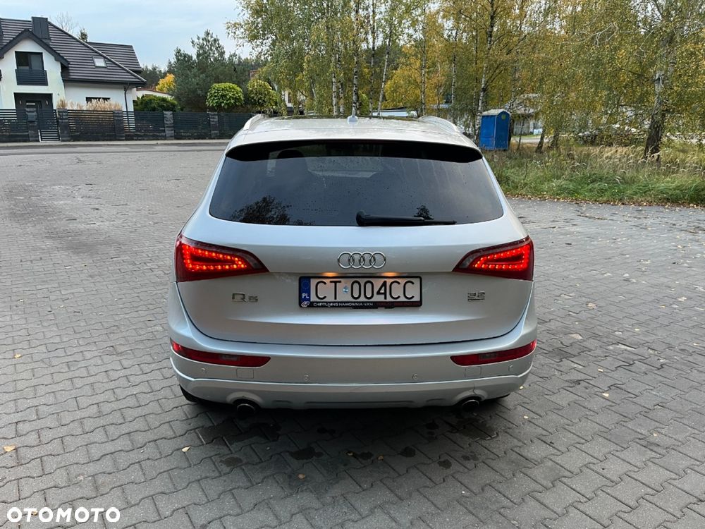 Audi Q5 - 5