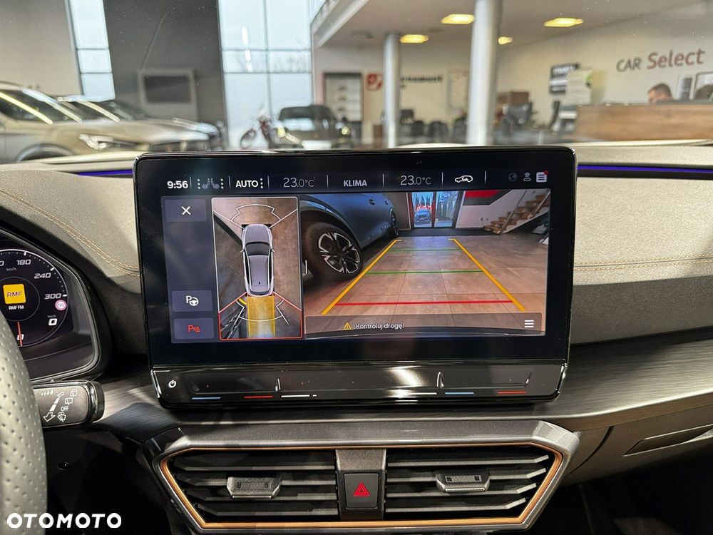 Cupra Formentor - 36