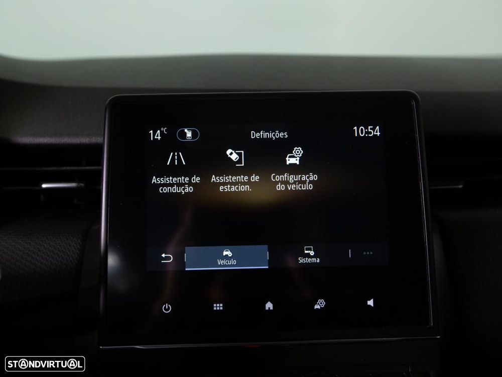 Renault Clio 1.5 Blue dCi Intens - 24