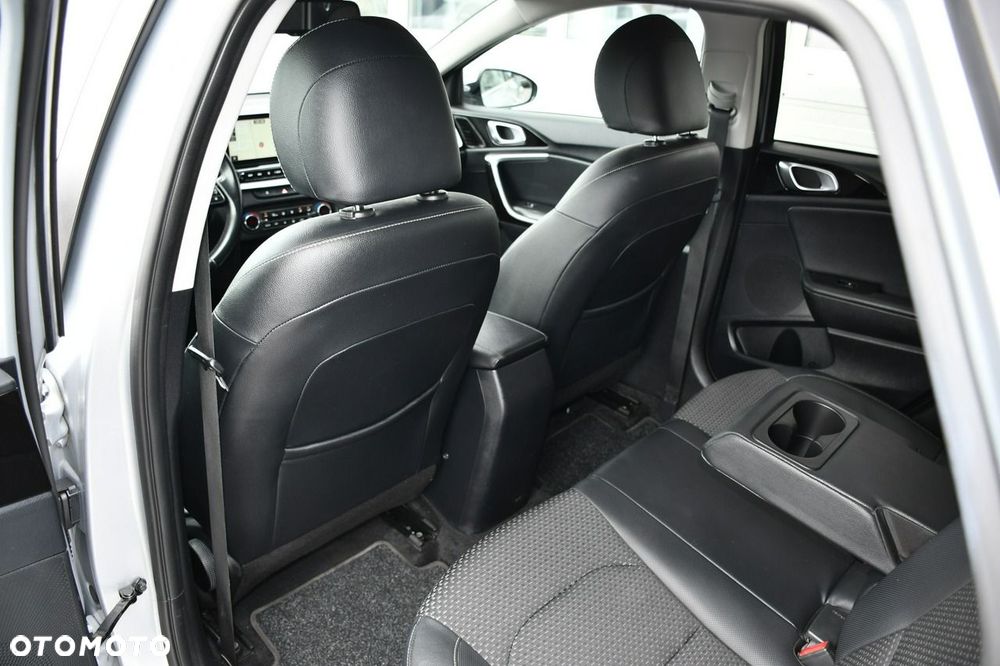 Kia Ceed 2019