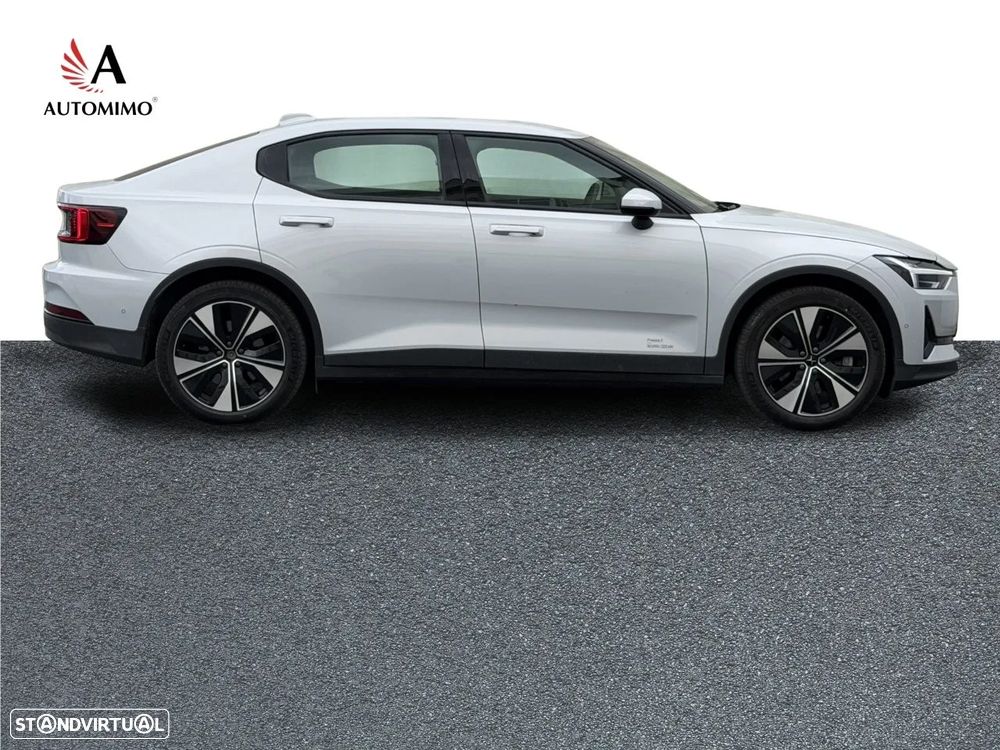 Polestar 2 Long Range 82 kWh - 4