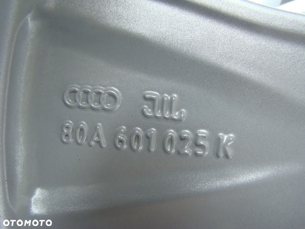 a245 5x112 Audi Q5 7Jx19 235/55 R19 zima - 6