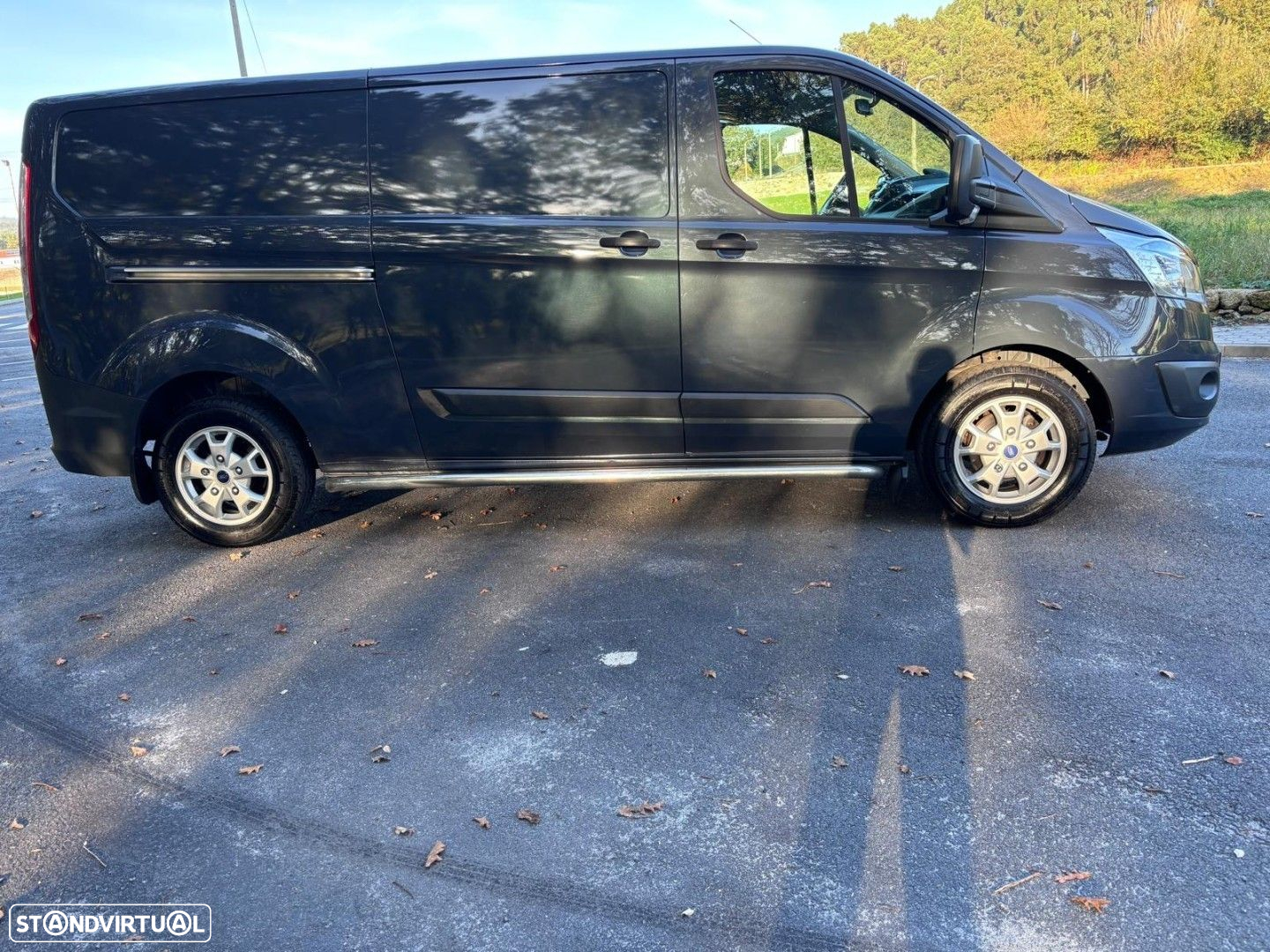 Ford Transit 330 L3 2.2 TDCi H3 Trend - 7