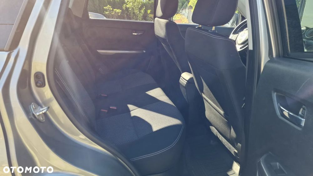 Suzuki Vitara 1.4 Boosterjet Premium 2WD - 11